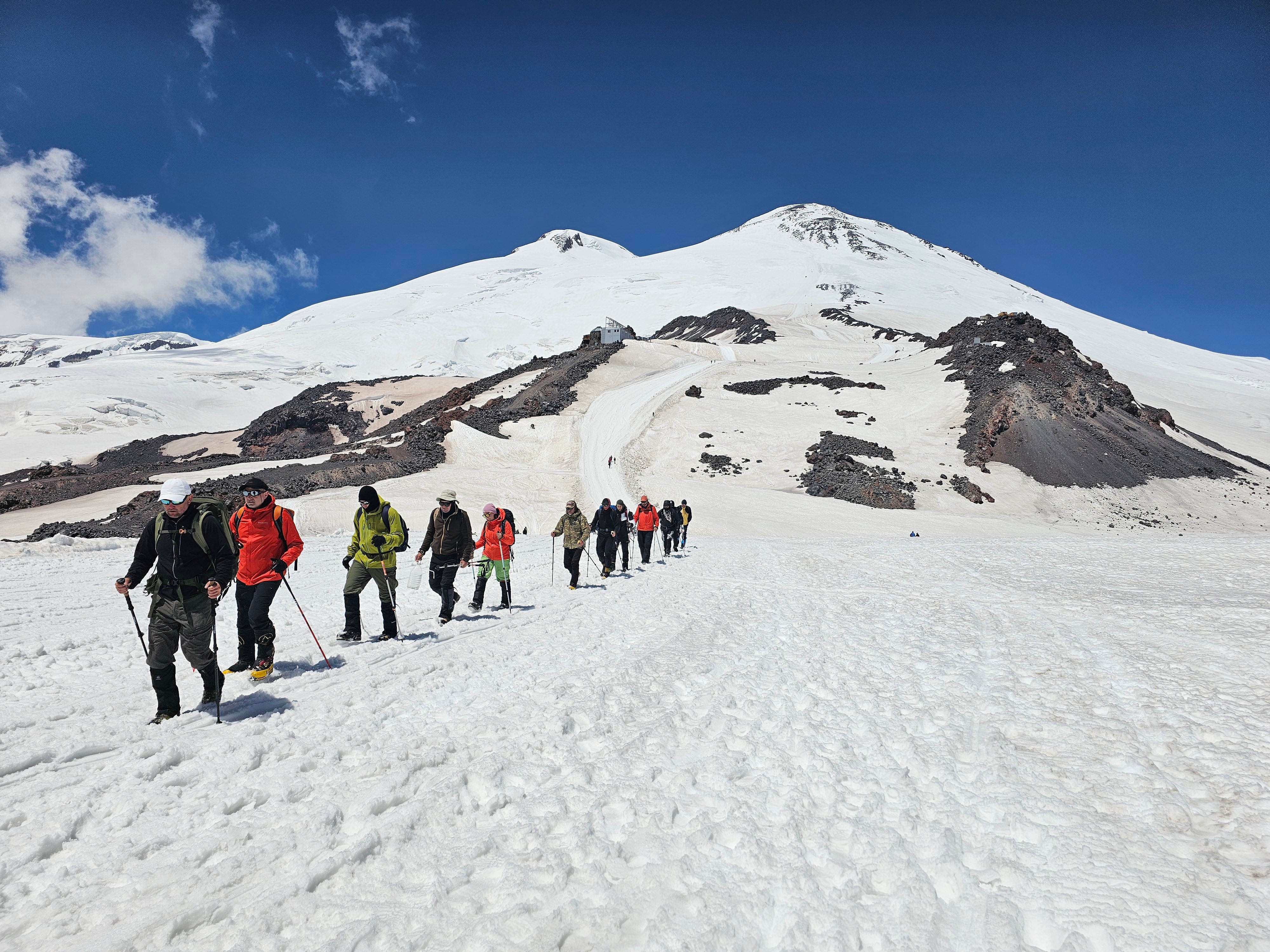 Elbrus